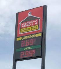 🟢 Casey's