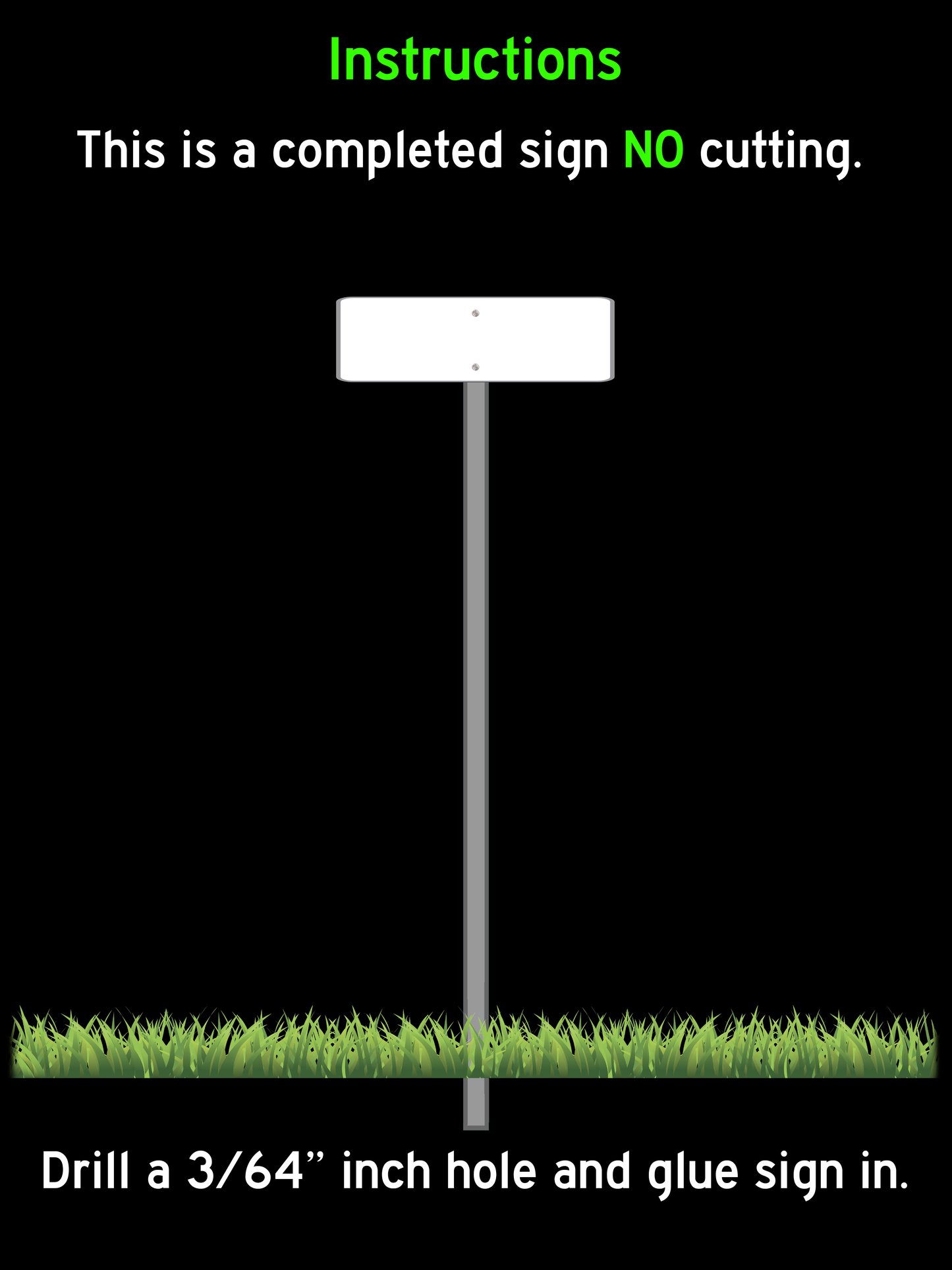 🟢 One Way - Left