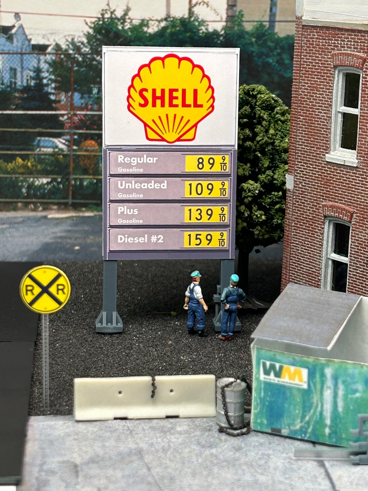 🟢 Shell v2