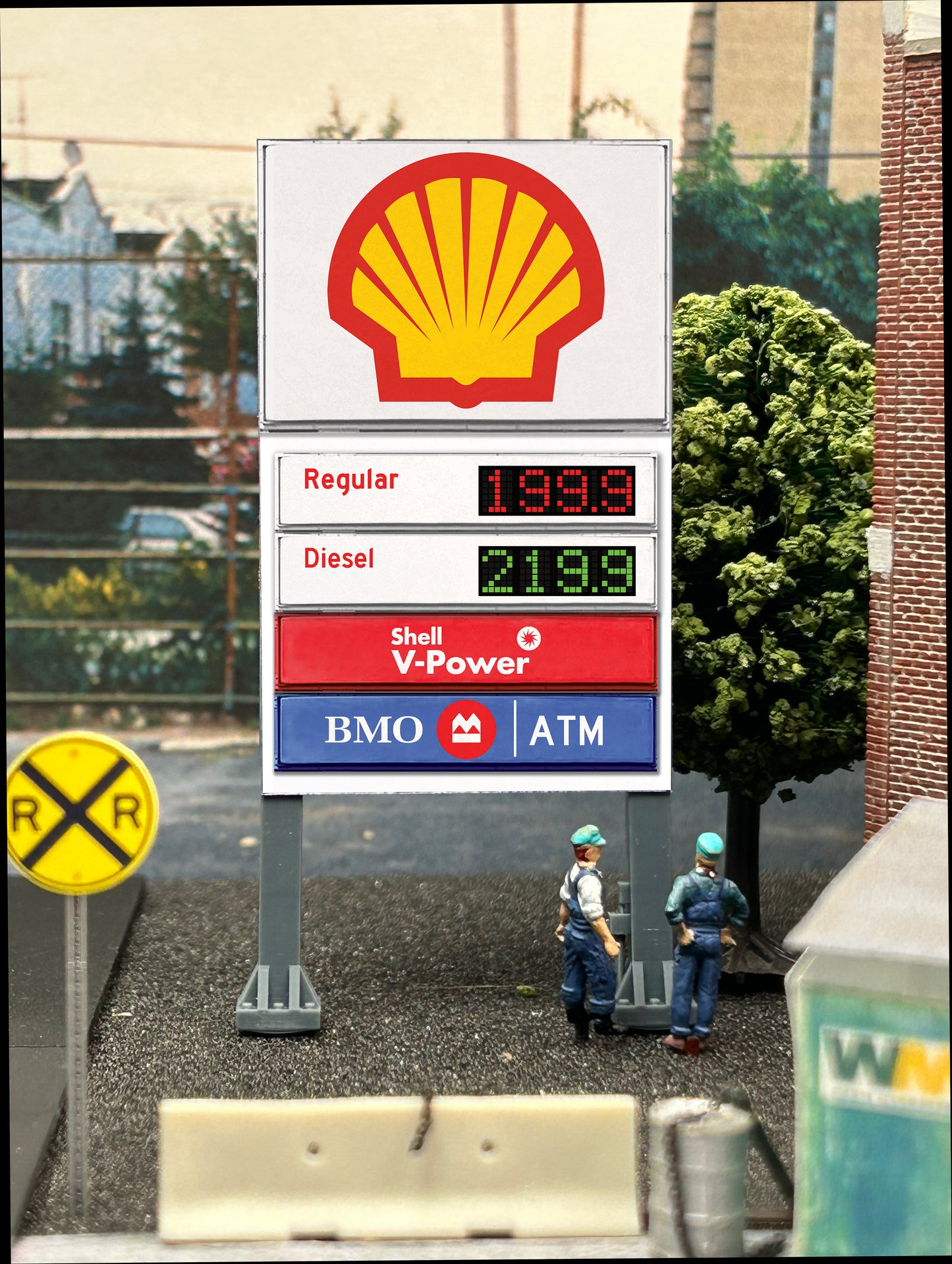 🟢 Shell v4 🇨🇦