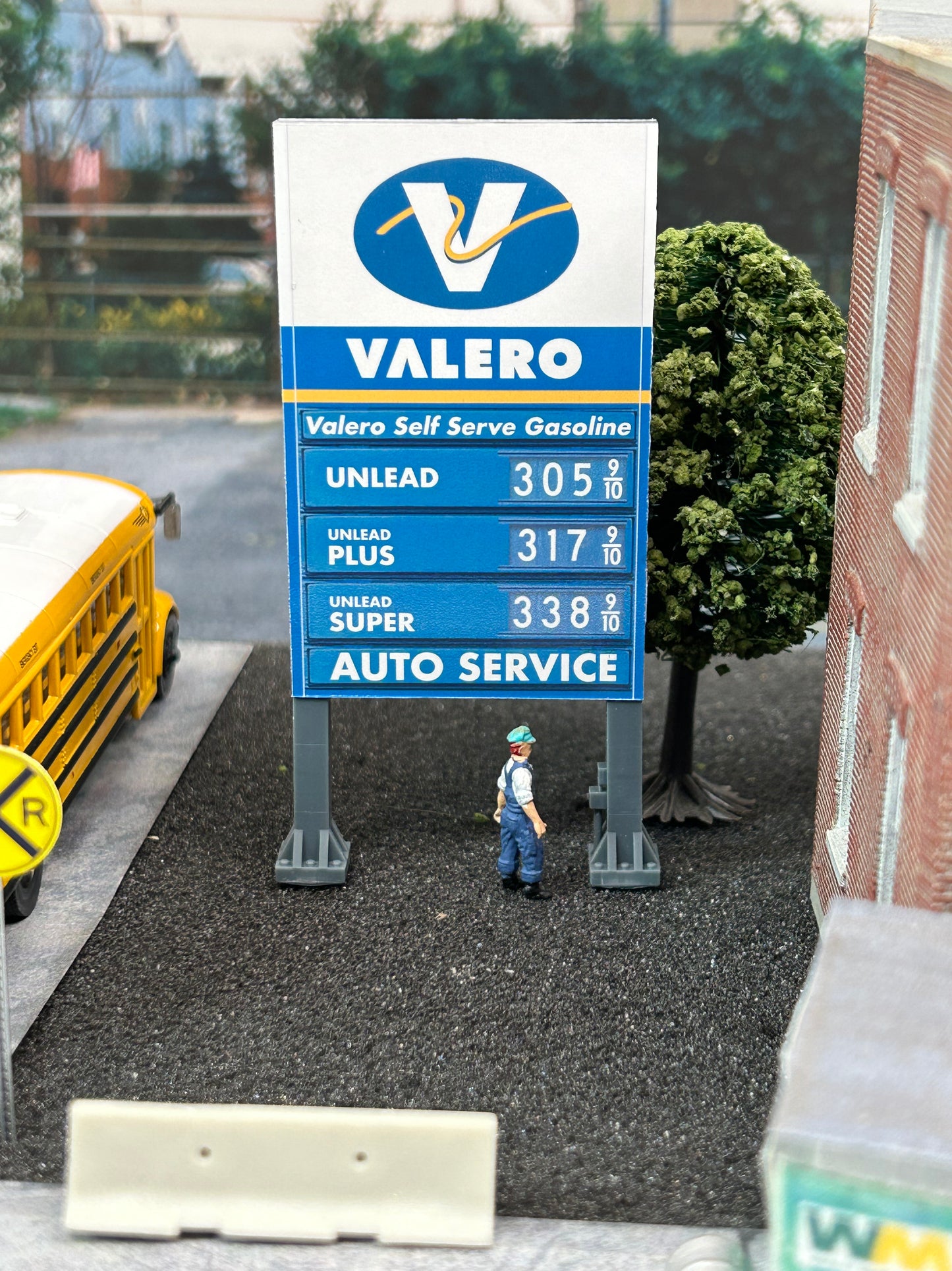 🟢 Valero