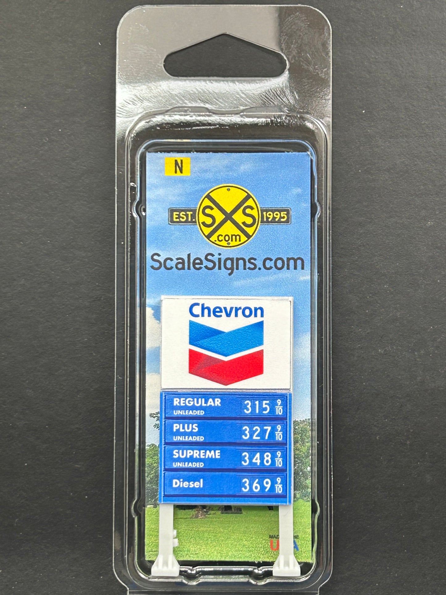 🟡 Chevron