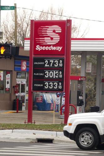 🟢 Speedway