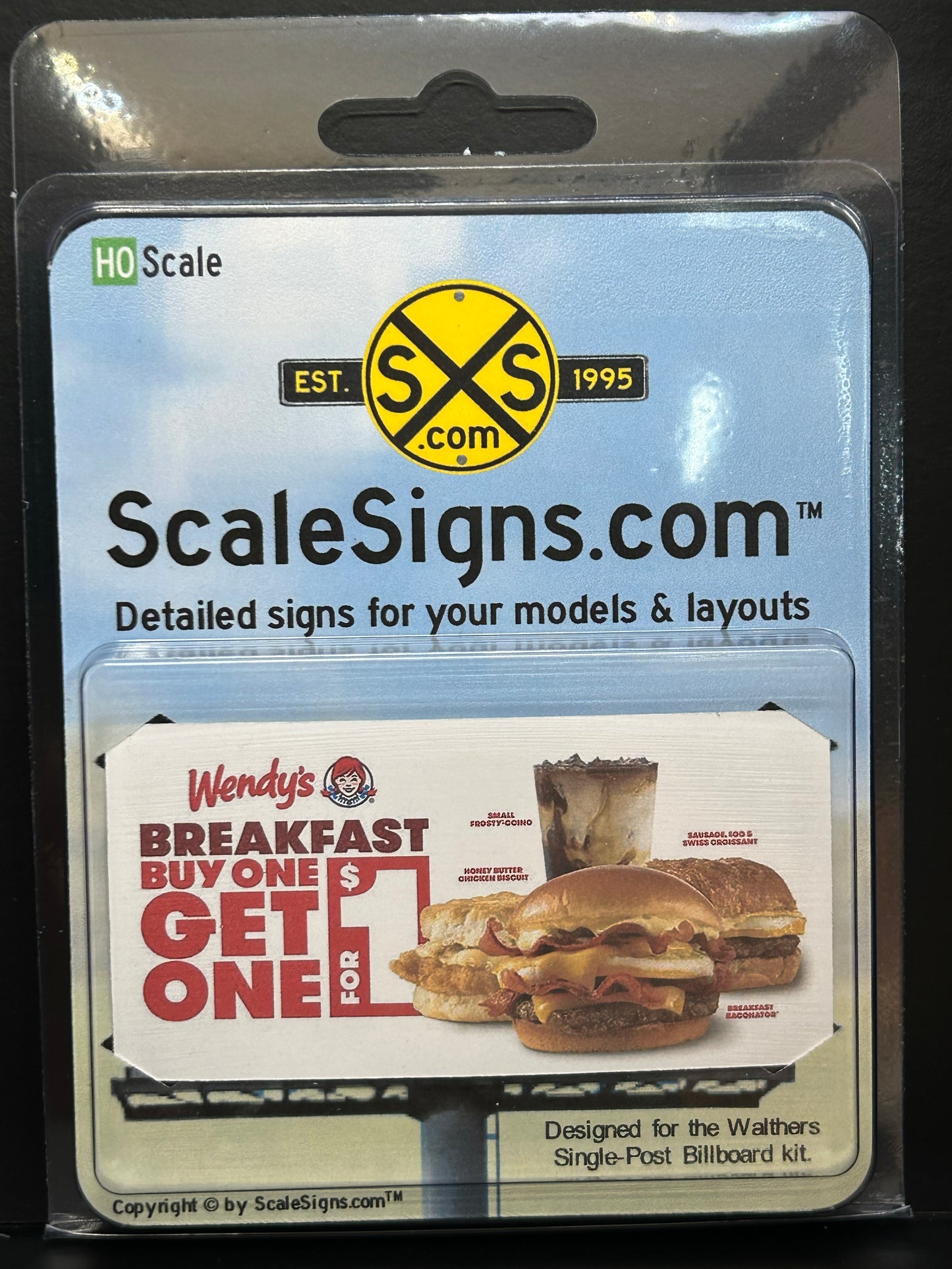 🟢 Wendy's