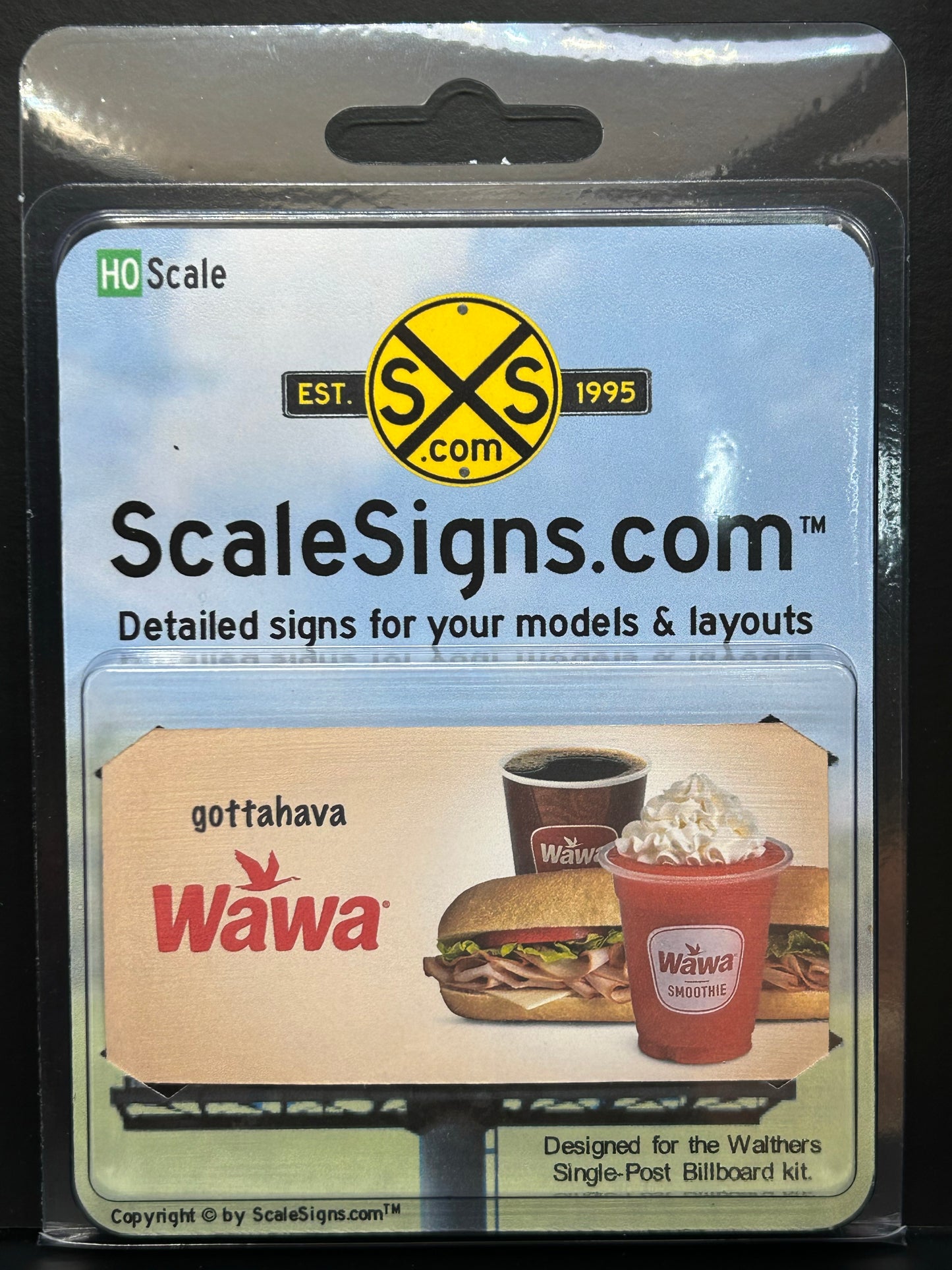 🟢 Wawa Gas v2