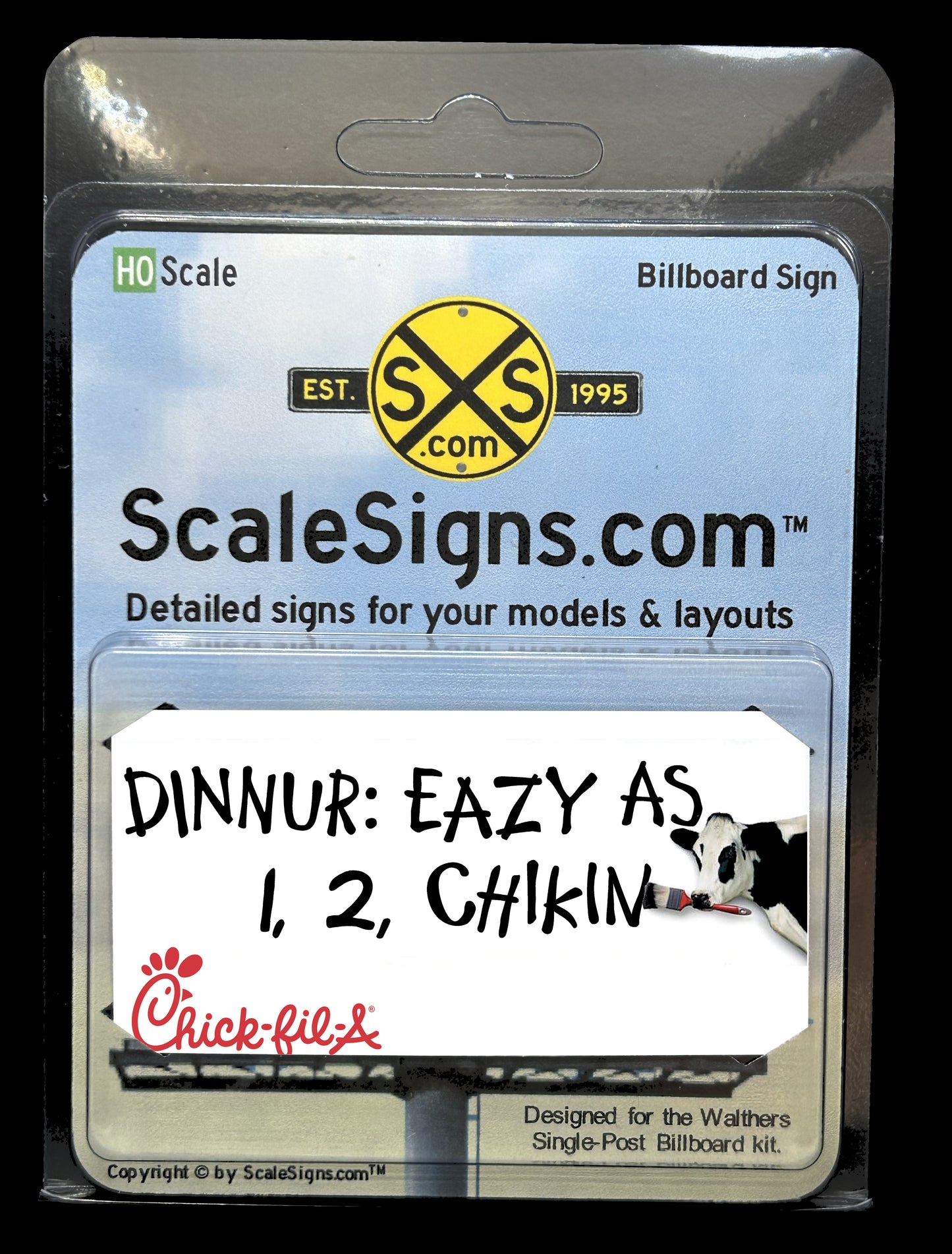 🟢 Chick-fil-a