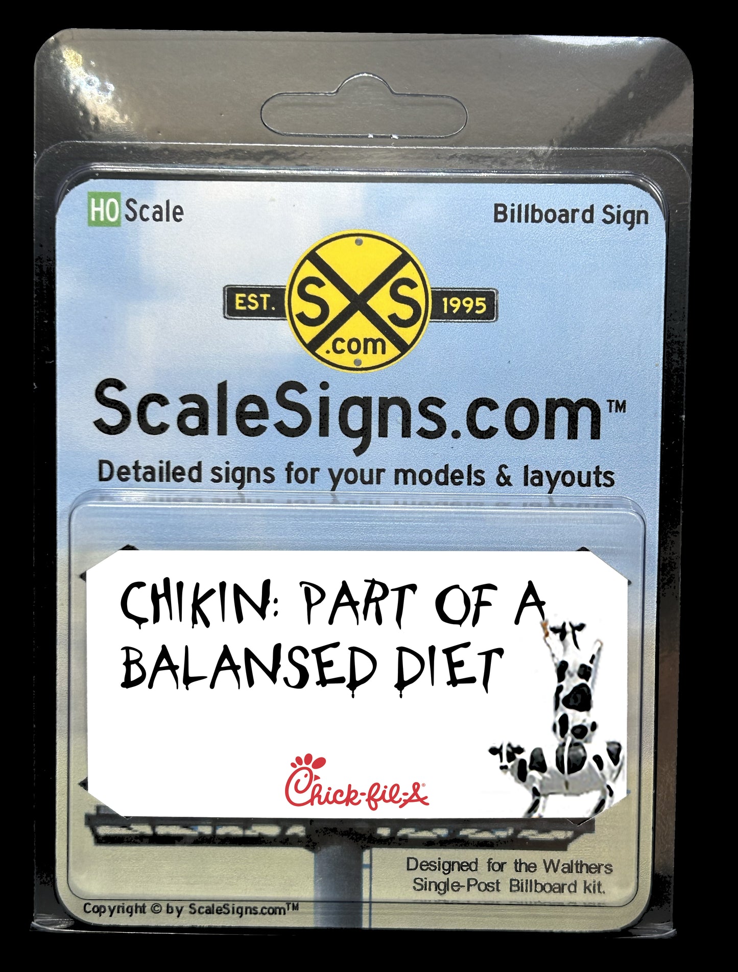 🟢 Chick-fil-a