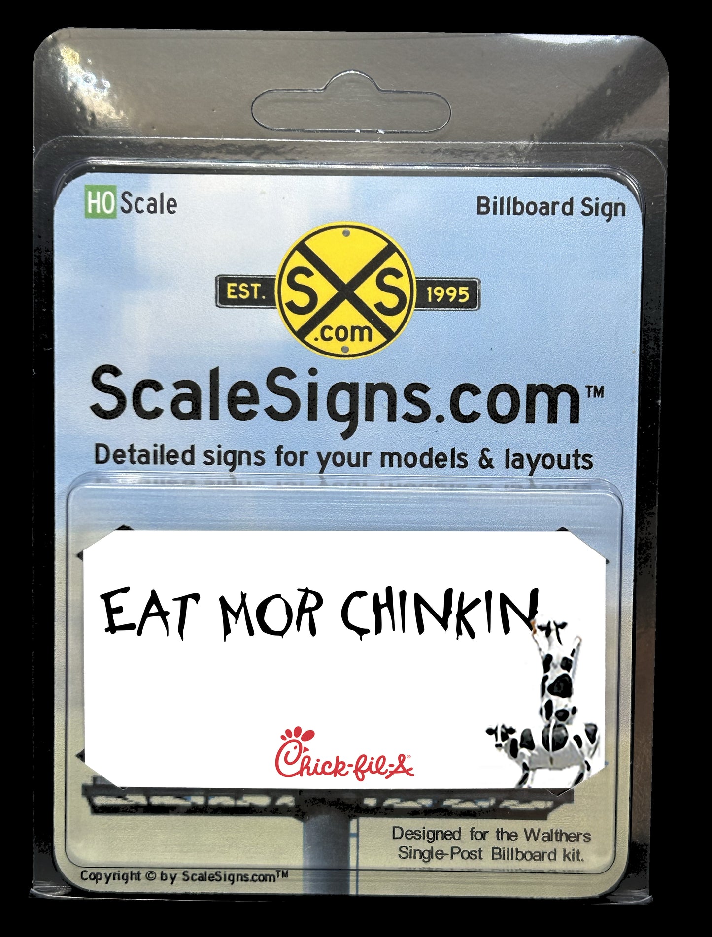 🟢 Chick-fil-a