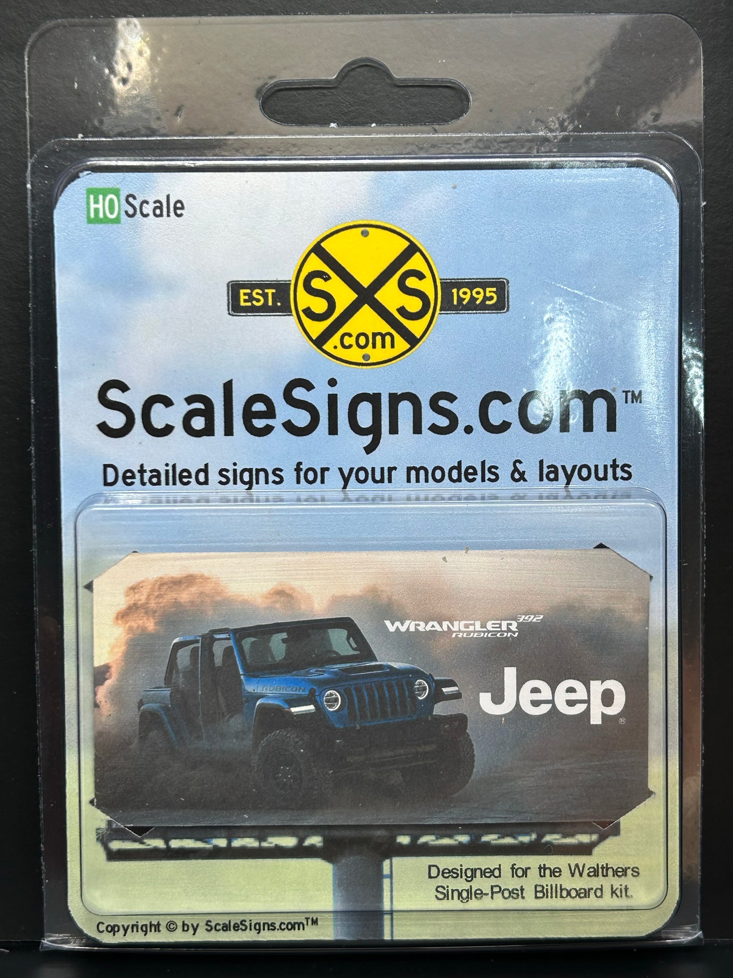 🟢 Jeep v1