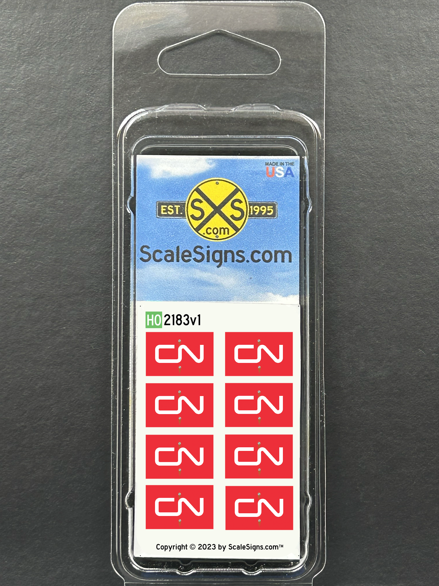 🟢 CN