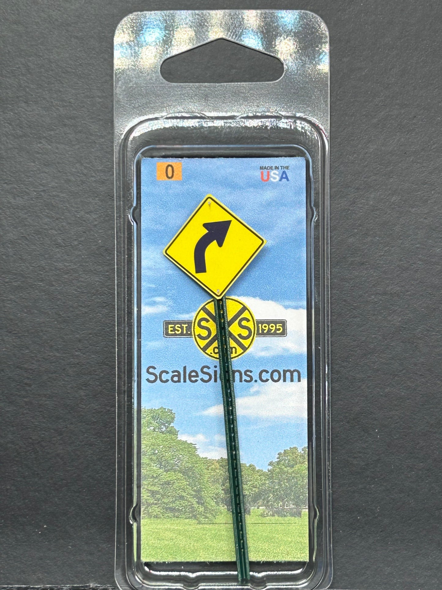 O - General Warning