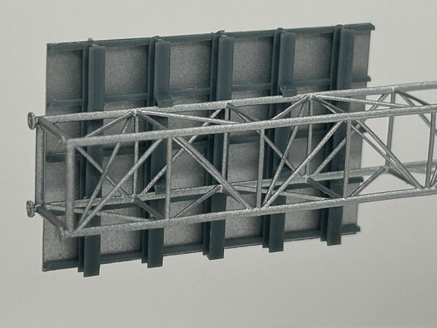 š” Highway Cantilever