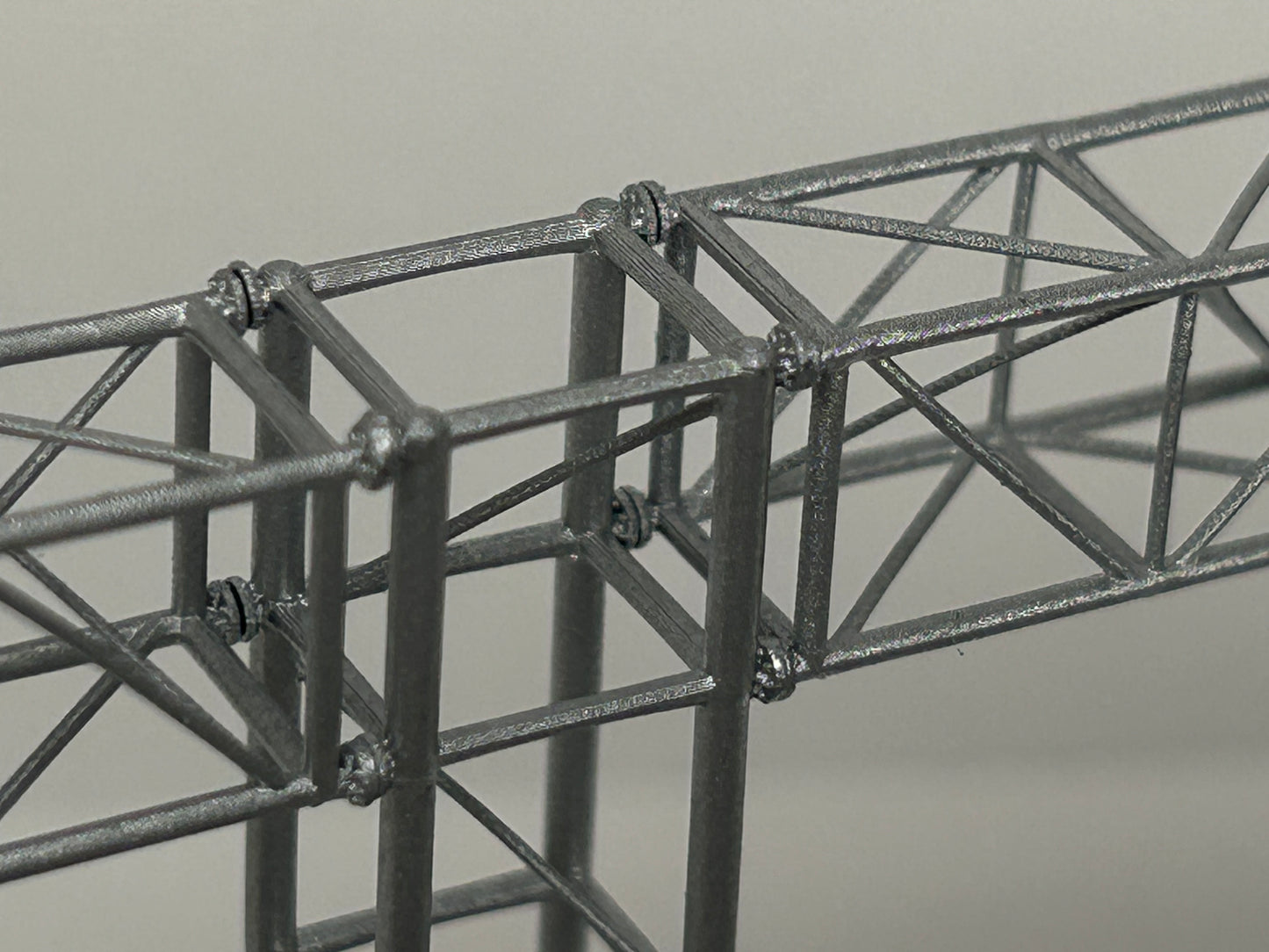 š” Highway Cantilever
