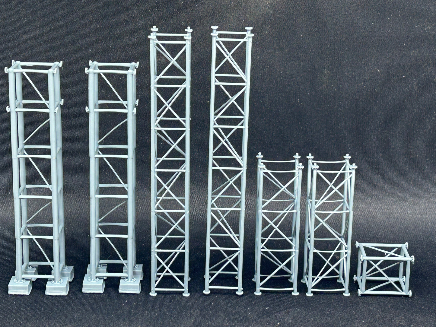 š¢ Highway Cantilever