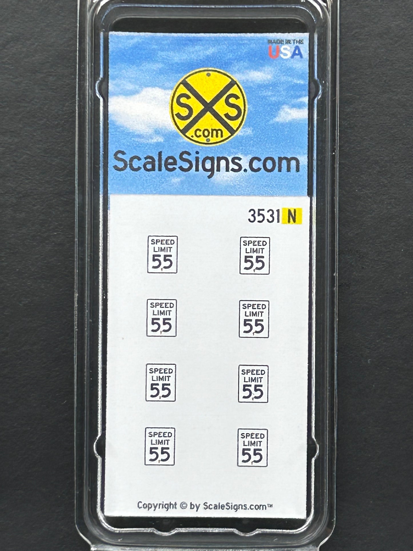 🟡 55 mph