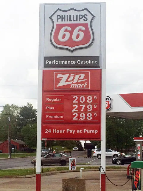 🟢 Phillips 66