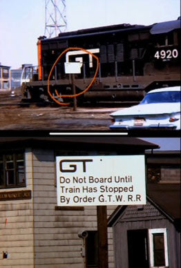 🟢 GTW - Do Not Board Until