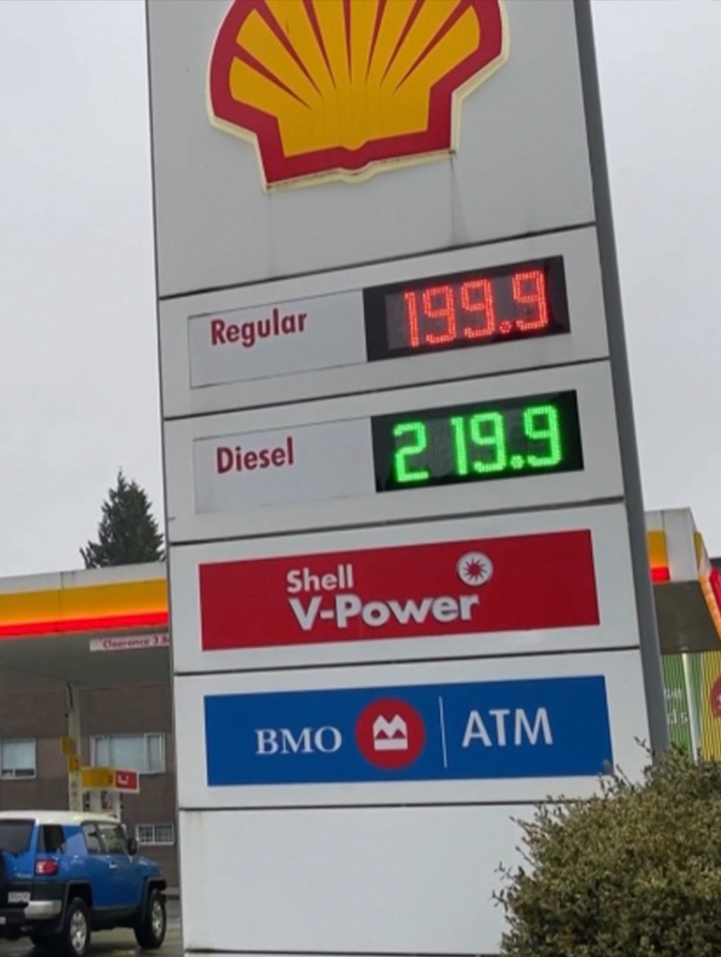 🟢 Shell v4 🇨🇦