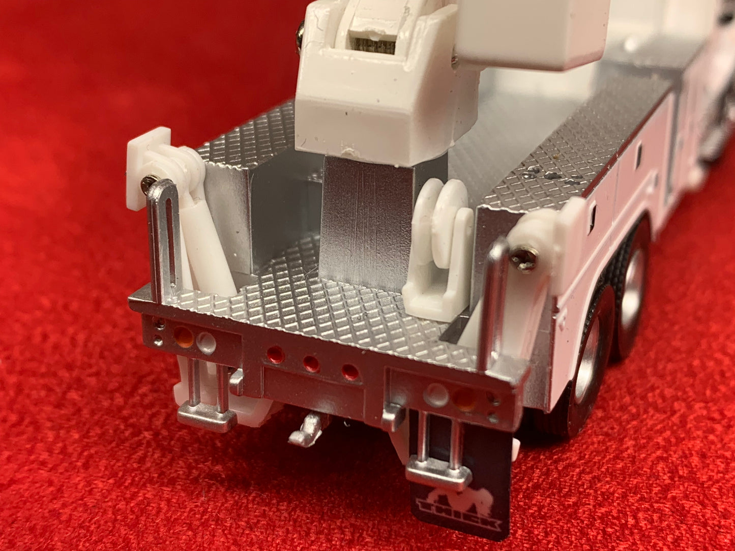 🟢 Peterbilt