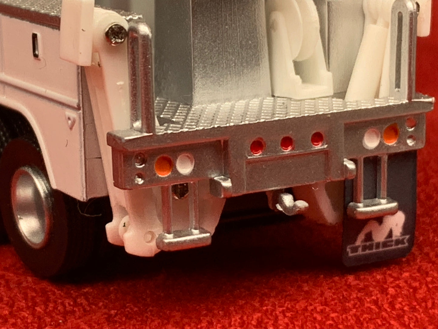 🟢 Peterbilt