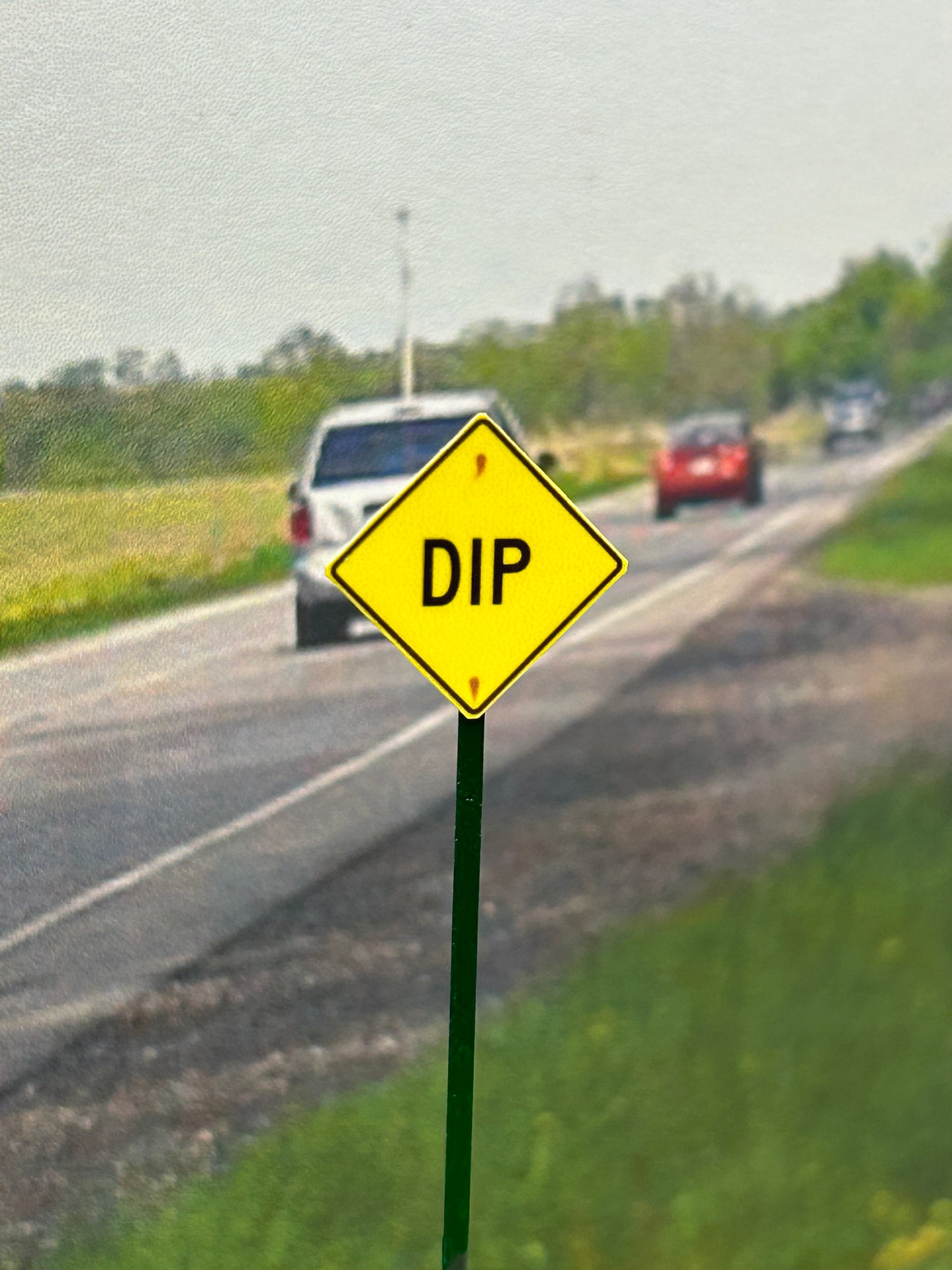 🟢 DIP
