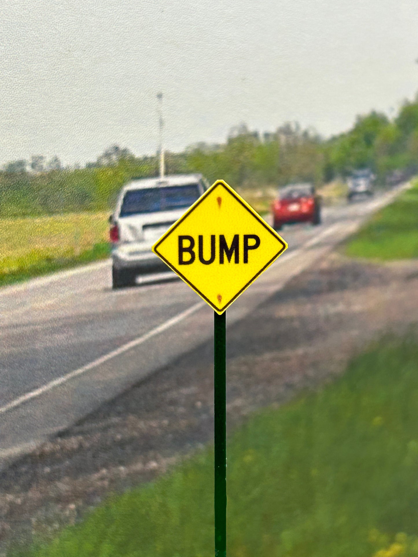 🟢 BUMP