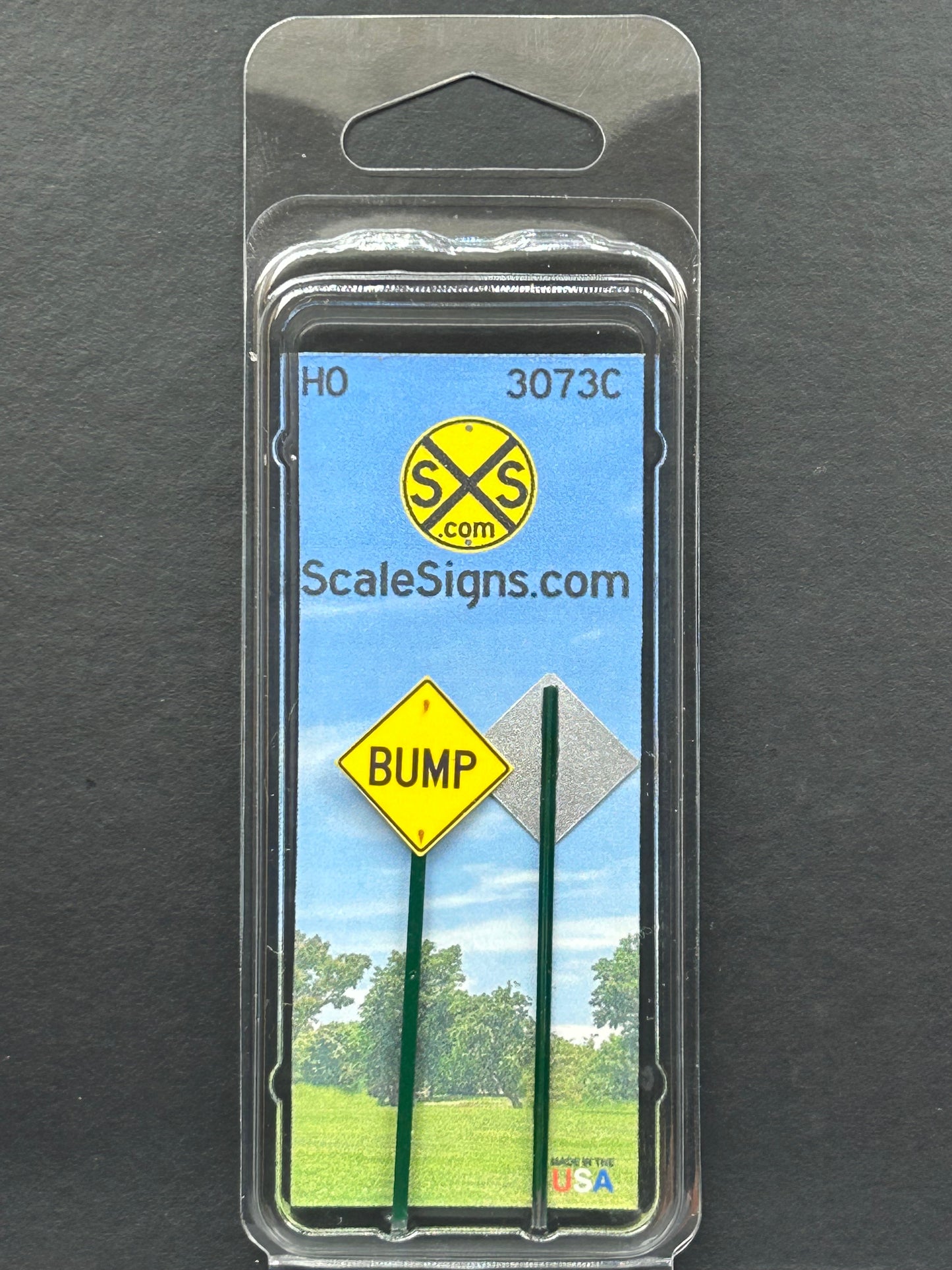 🟢 BUMP