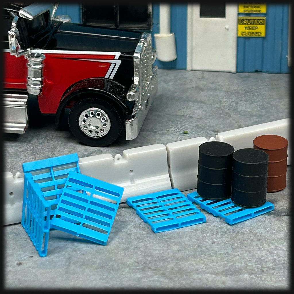 Pallets