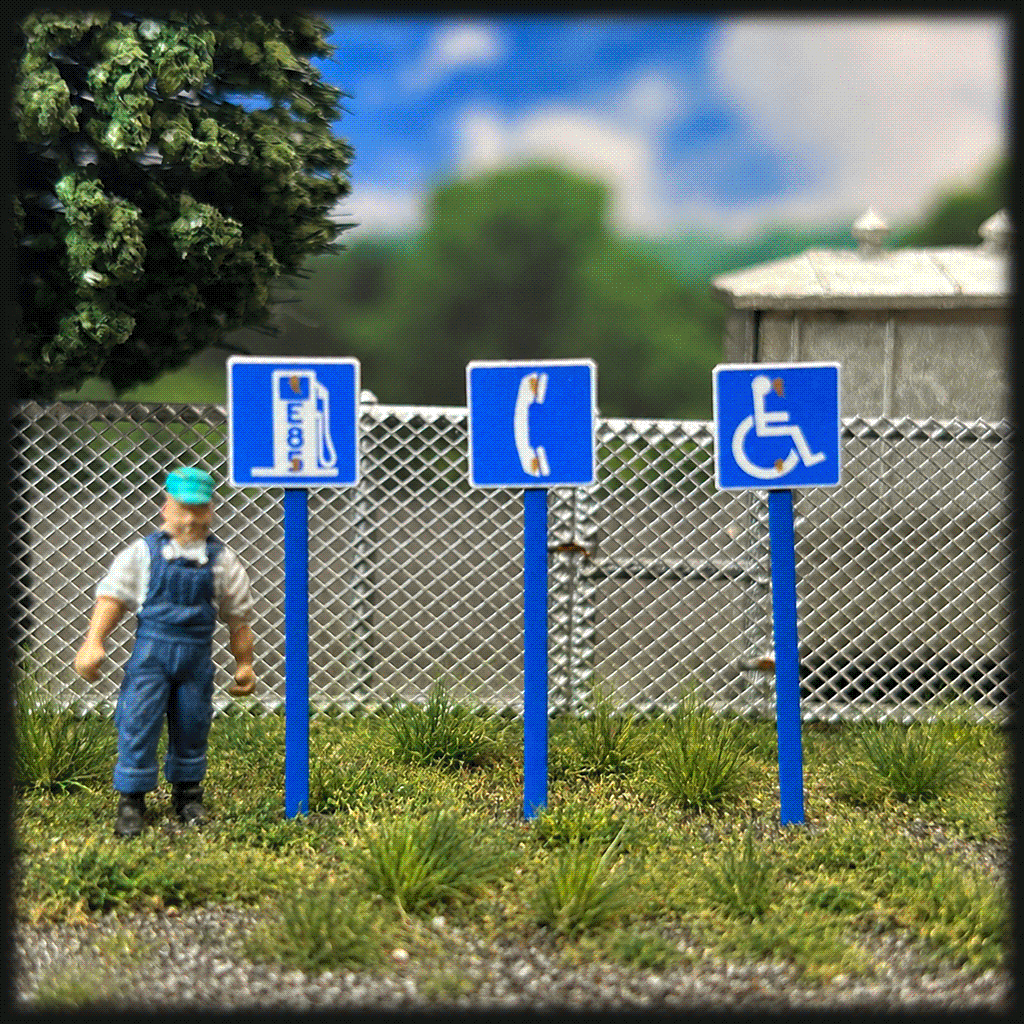 HO - Motorist Service