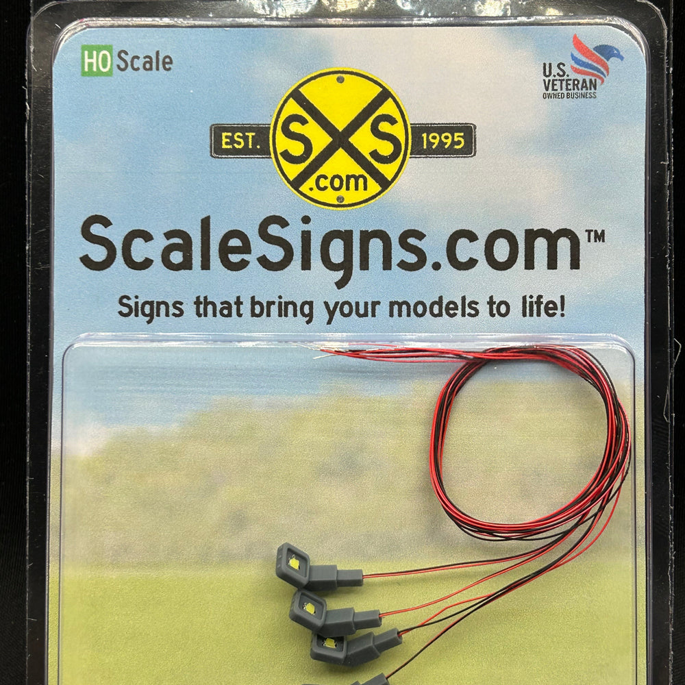 ScaleSigns Electronics