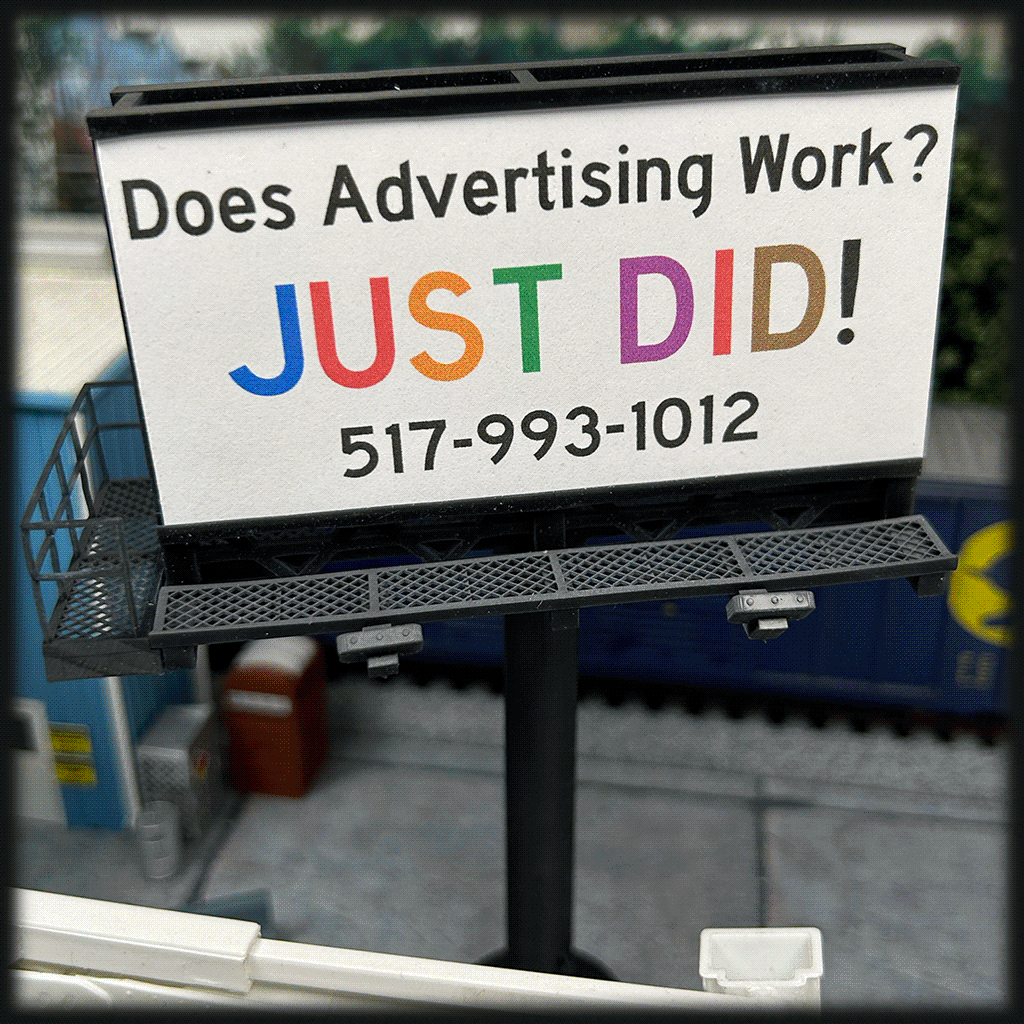 Billboards Ads