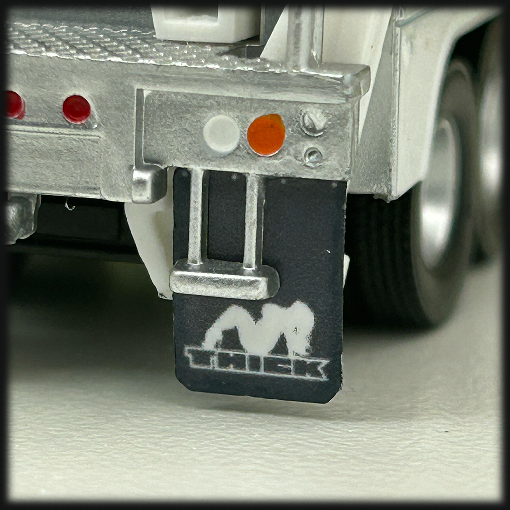 Mud Flaps
