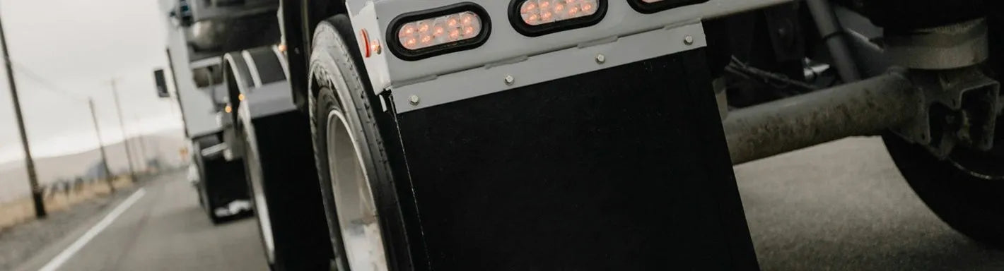 Mud Flaps
