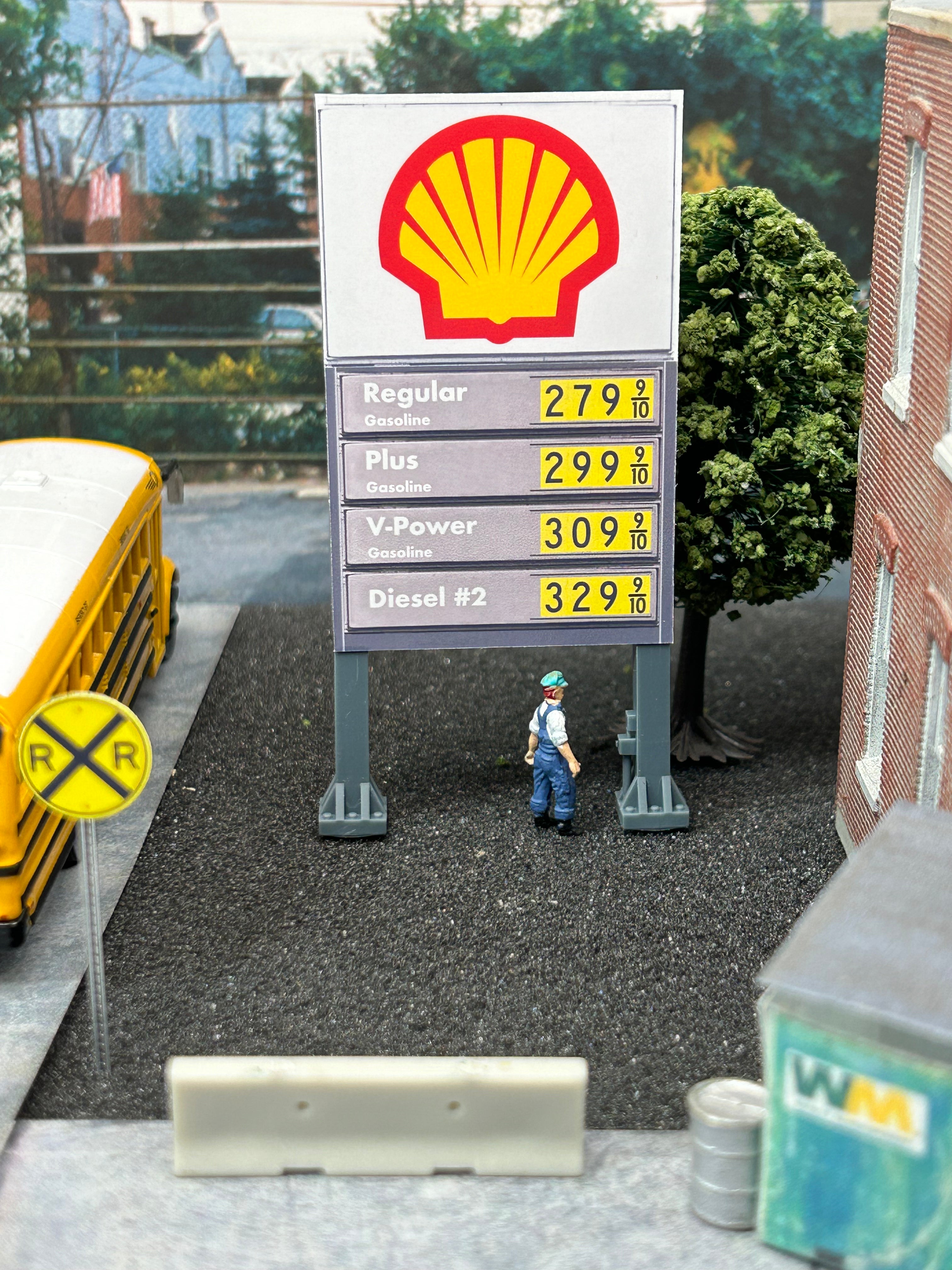 ⚫️Shell v1 – ScaleSigns.com