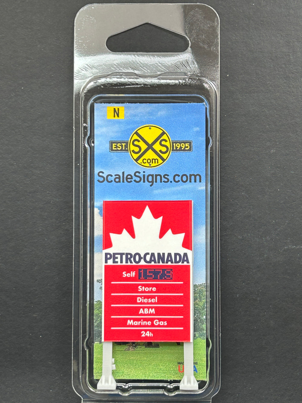 🟡 Petro-Canada