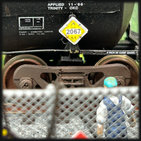 HO-1553 / Corrosive