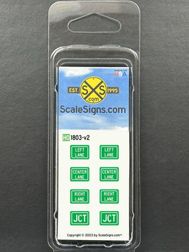 HO-1803-v2 / Word Pack #1