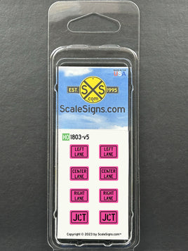 HO-1803-v5 / Word Pack #1