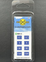 HO-1804-v3 / Word Pack #2