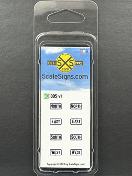 HO-1805-v1 / Word Pack #3