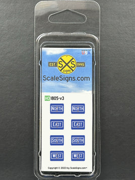 HO-1805-v3 / Word Pack #3