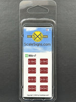 HO-1806-v7 / Word Pack #4