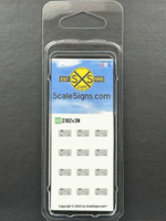 HO-2182v3N / CSX Emergency Notification (ENS)