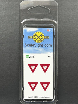 HO-2518 / Yield