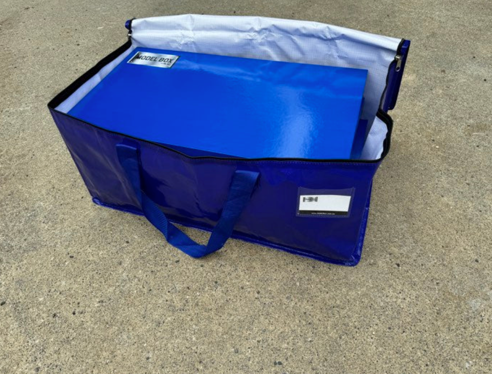 PBB / Transport Bag