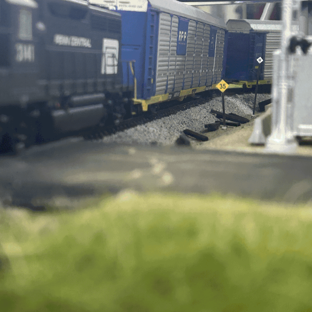 
                      
                        🟢 Railroad Ties - New Set Pack
                      
                    