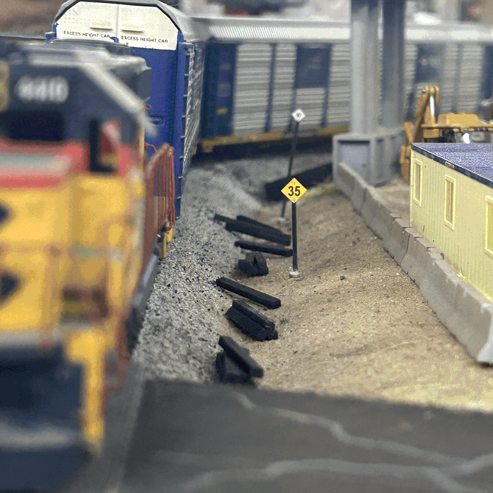 
                      
                        🟢 Railroad Ties - New Set Pack
                      
                    