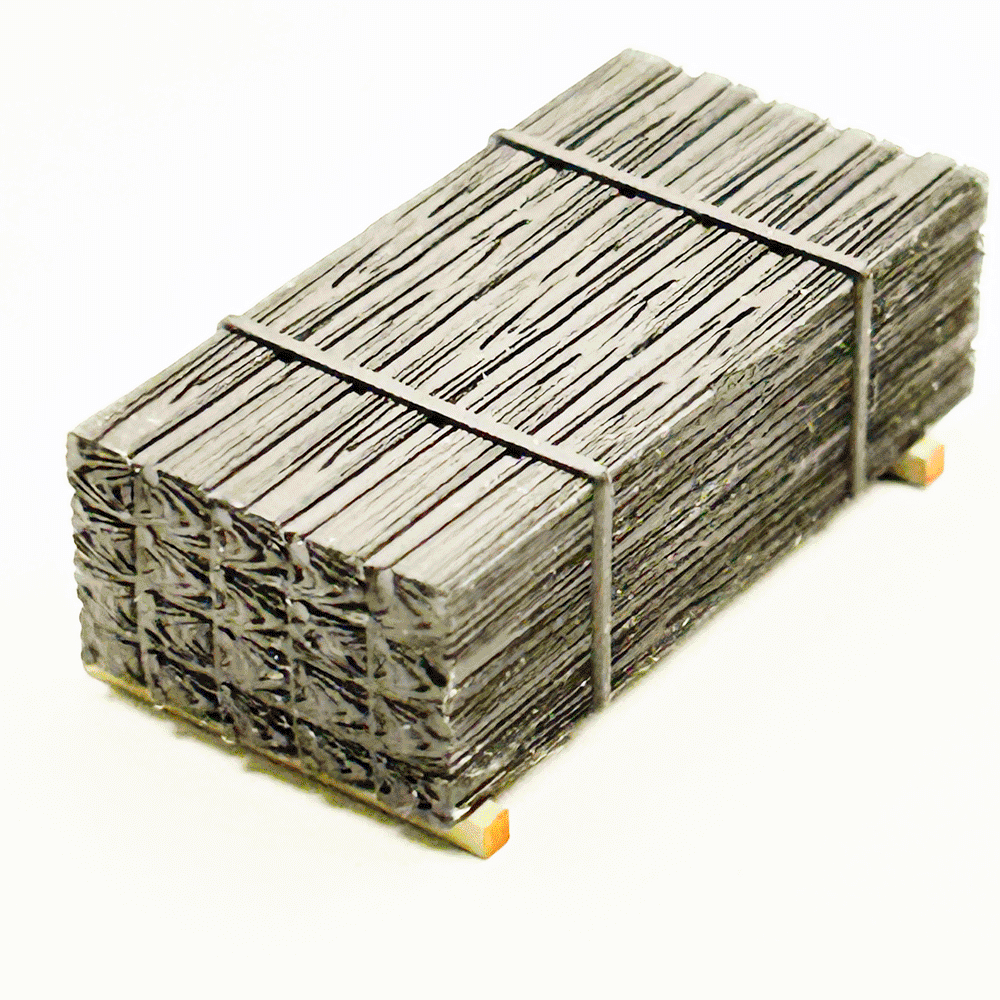 
                      
                        🟢 Railroad Ties - New Set Pack
                      
                    