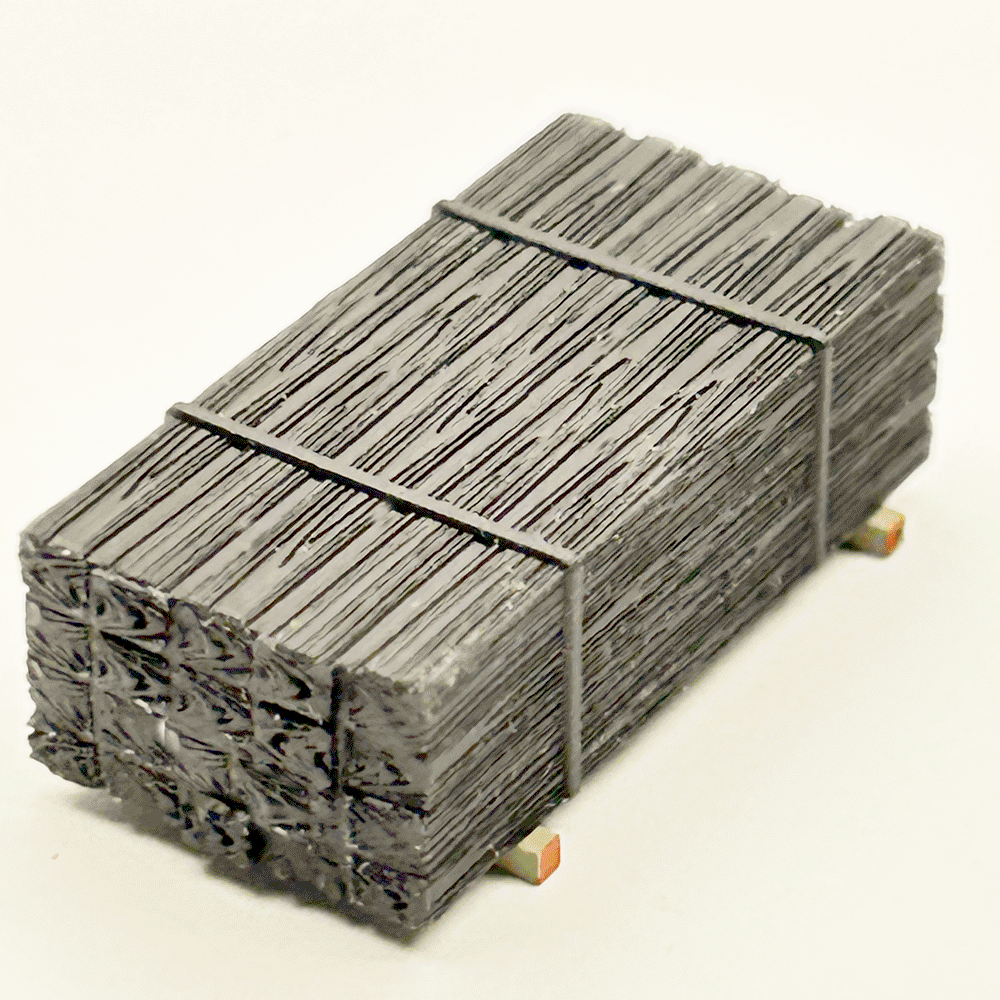 
                      
                        🟢 Railroad Ties - New Set Pack
                      
                    