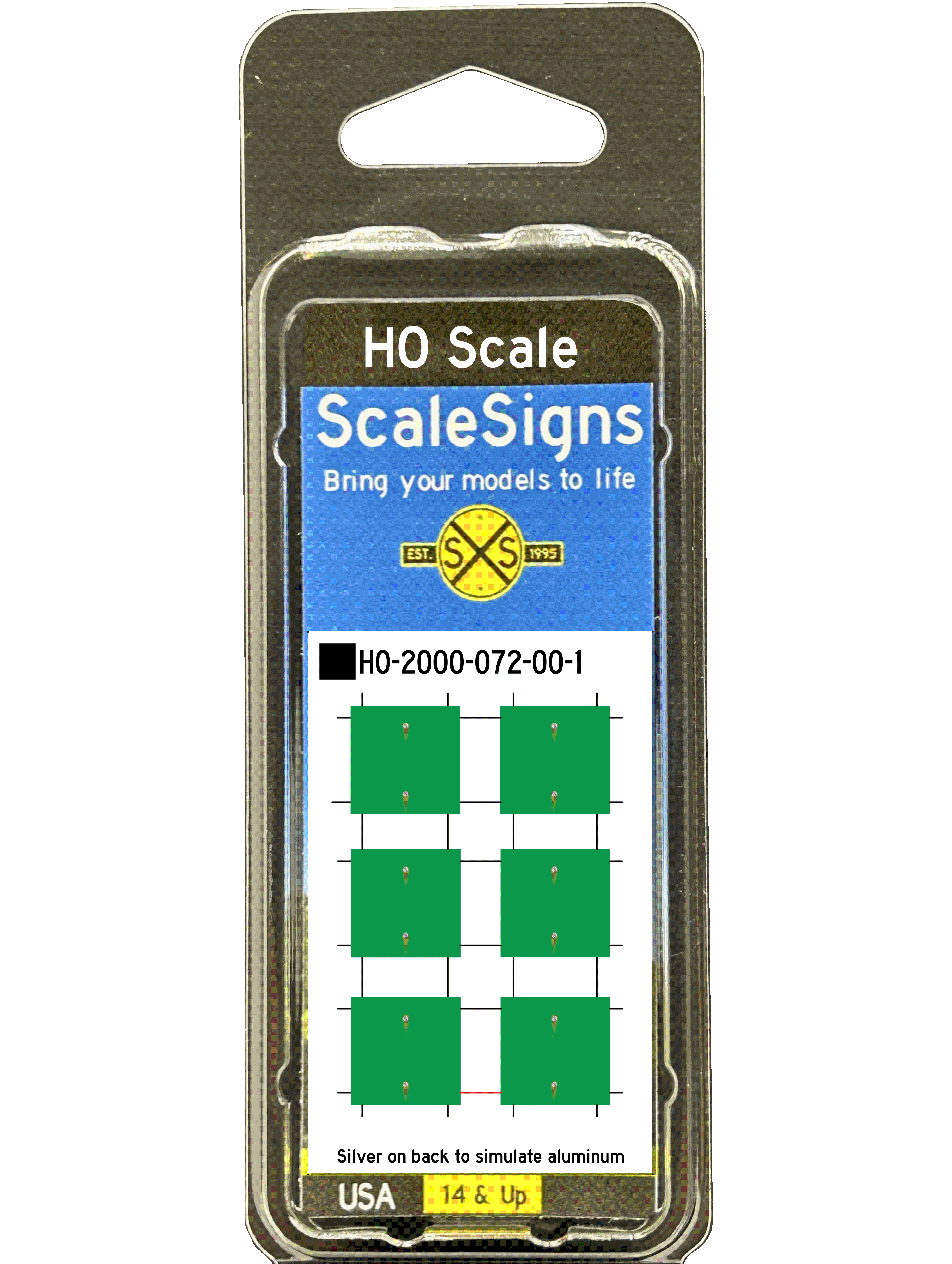 ⚫️Proceed – ScaleSigns.com